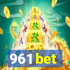 961 bet